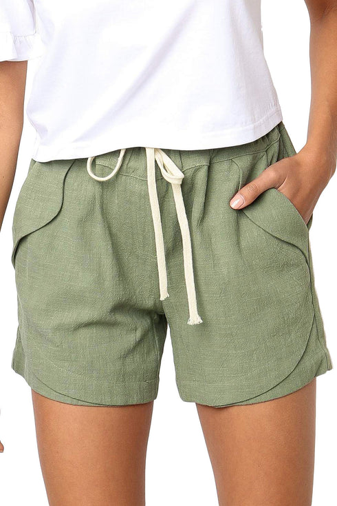 Faylin Shorts
